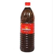 Aashirwaad Mustard Oil (Sarso Tail) 500ml