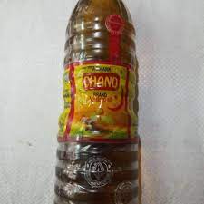 Chand Mustard Oil (Sarso Tail) 500ml