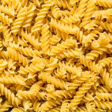 Fusilli Pasta (loose)