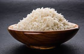 Rice & Rice Products